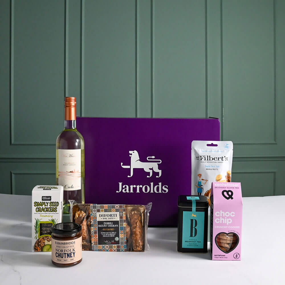 Gluten Free Hamper